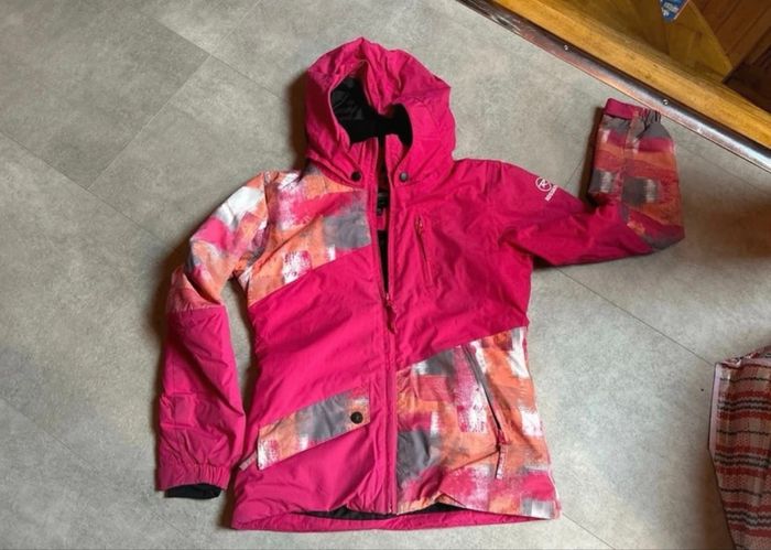 Veste de ski, Rossignol, 12 ans
