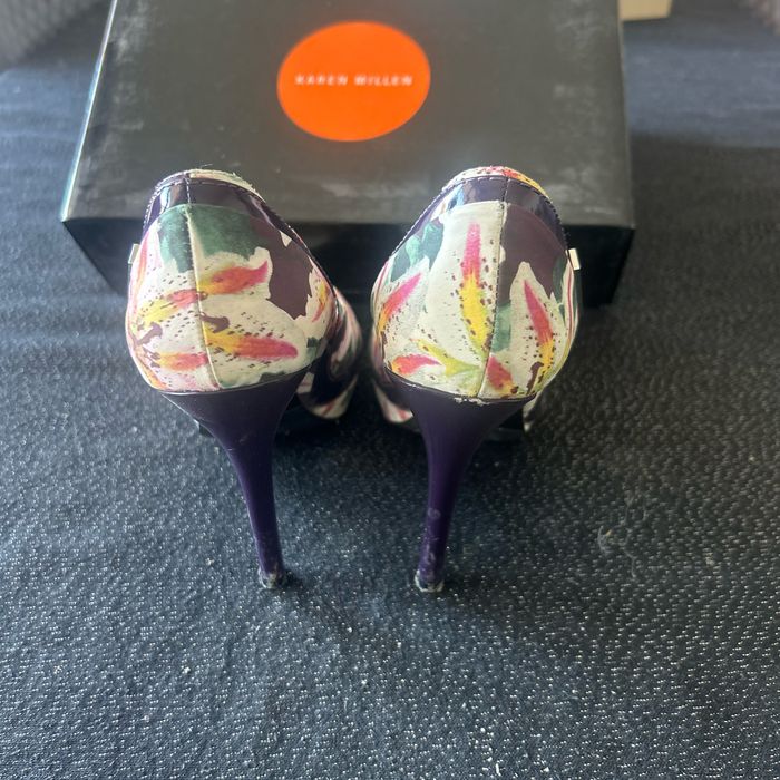 Chaussure KAREN MILLEN - photo numéro 3