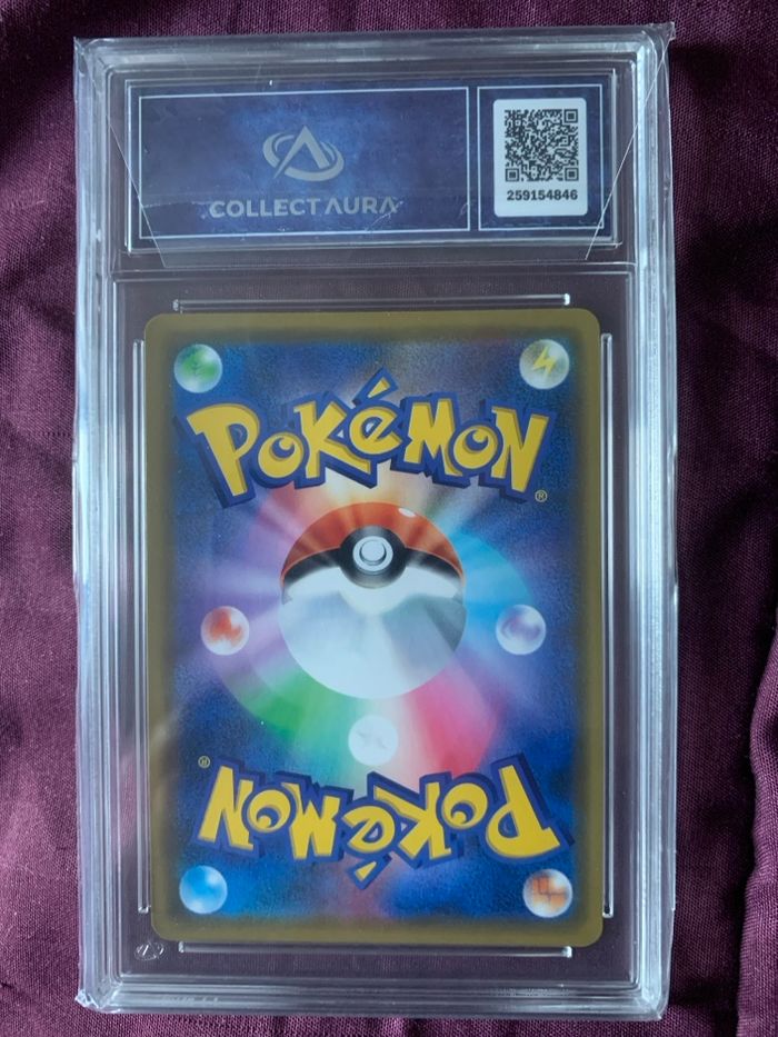 Pikachu et Zekrom GX 041/173 - photo numéro 2