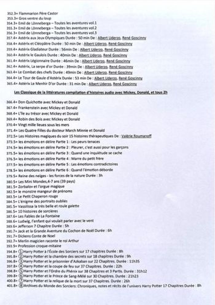 Lunii v3 violet - photo numéro 5