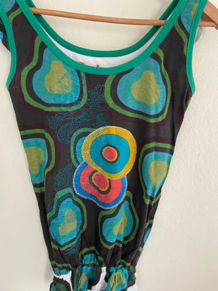 #Top Desigual 🍀 - photo numéro 4