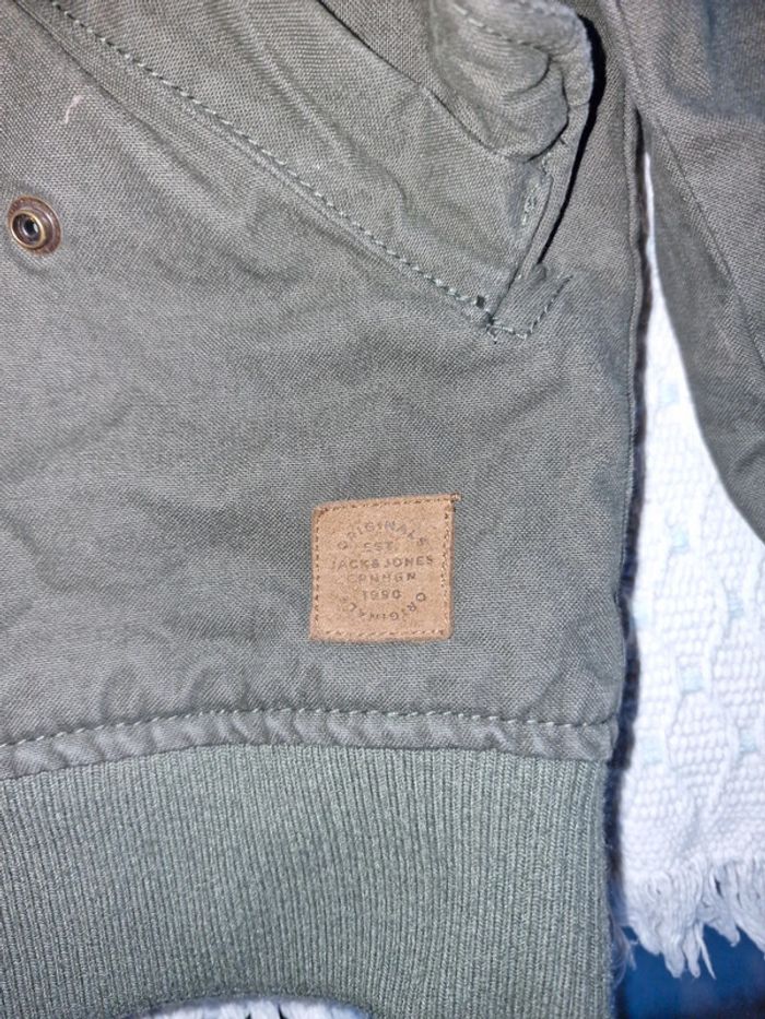 Veste d hiver - photo numéro 2