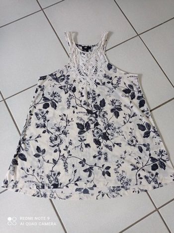 Haut femme