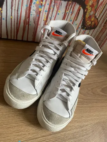 Basket montantes Nike Blazer '77 Vintage