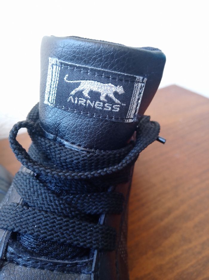 Basket Airness - photo numéro 5