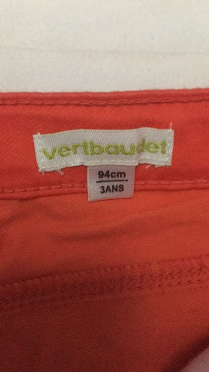 Pantalon - photo numéro 3