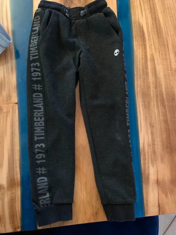 Pantalon timberland taille 8 ans