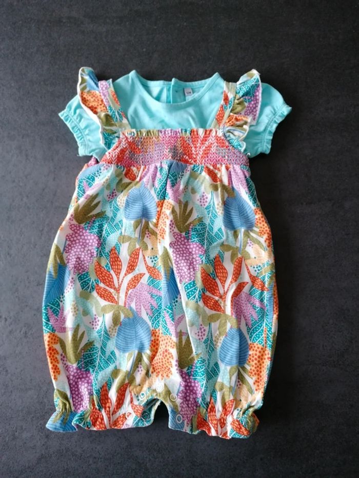 Ensemble 12 mois - photo numéro 2