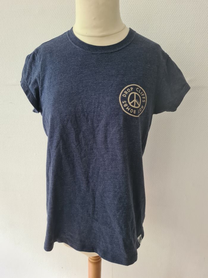Planks T-shirt