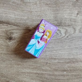 ⭐ Pot à crayons Princesses Disney #emyfleury_scolaire