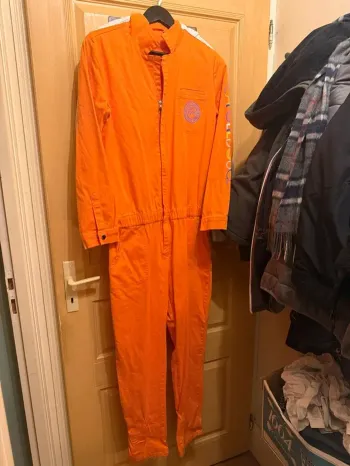 Combinaison folie douce édition limitée très  rare