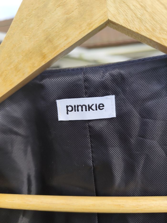 Veste Kaki - photo numéro 3