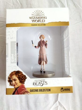 Figurine Les animaux fantastiques