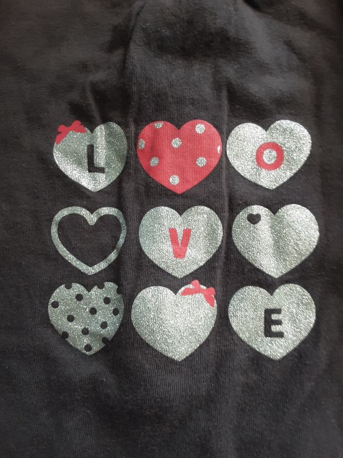 T shirt kitchoun - photo numéro 2