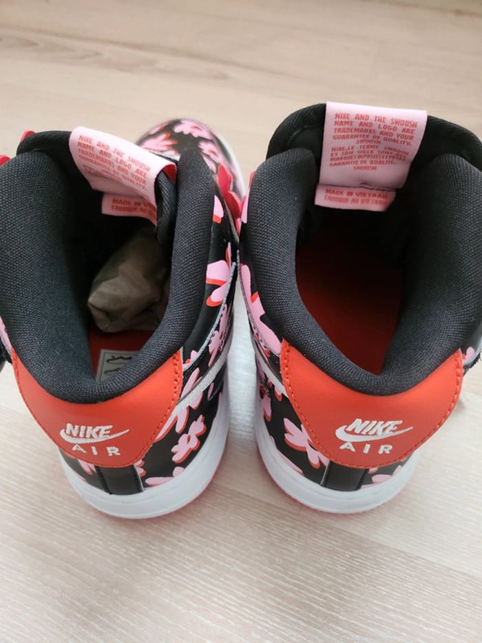 Nike af1 easyon - photo numéro 7