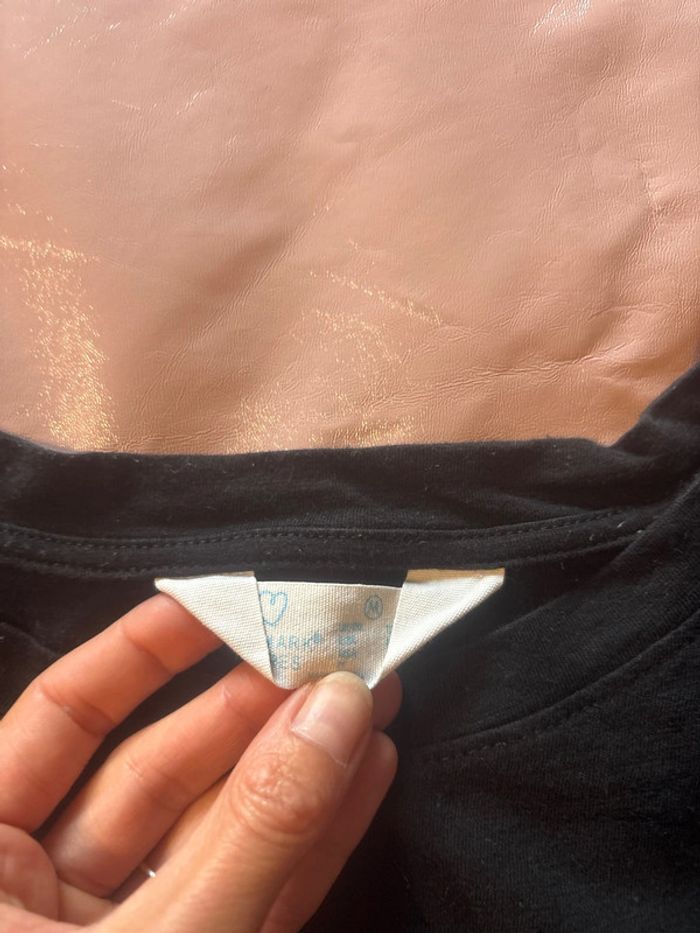 T shirt - photo numéro 3