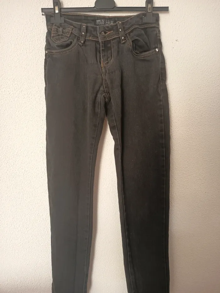 Jean skinny 36
