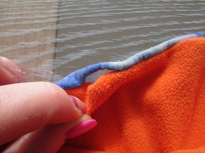 Cache-cou Disney Planes - photo numéro 3