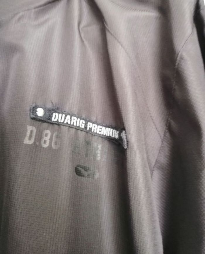 Coupe vent Duarig Premium
M - photo numéro 6