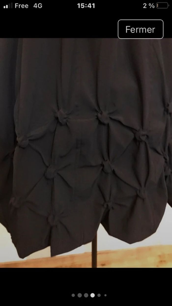 Robe originale - photo numéro 5