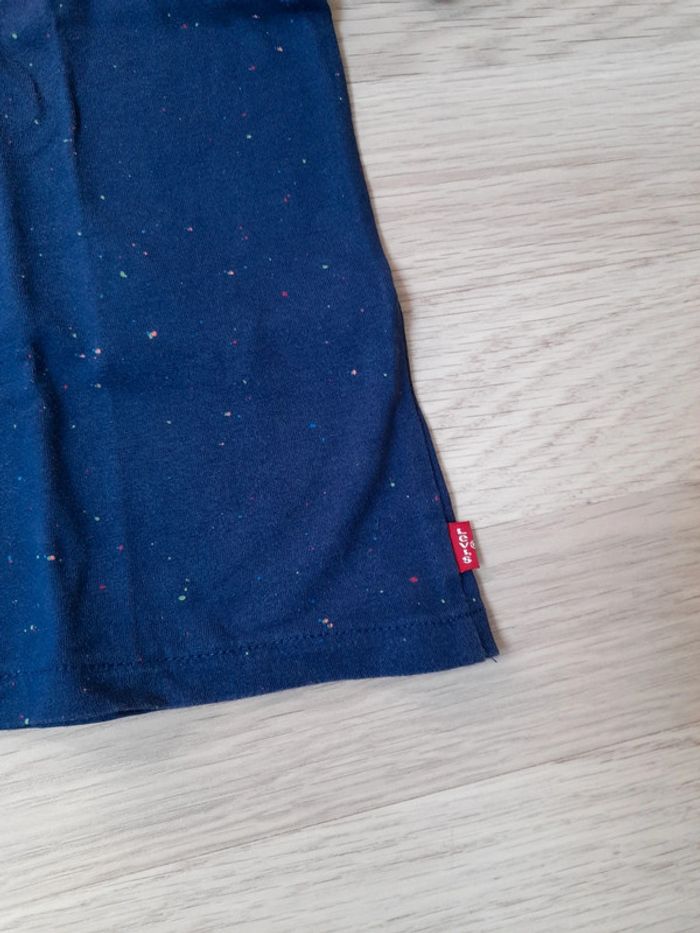 T-shirt levi's 8 ans - photo numéro 2
