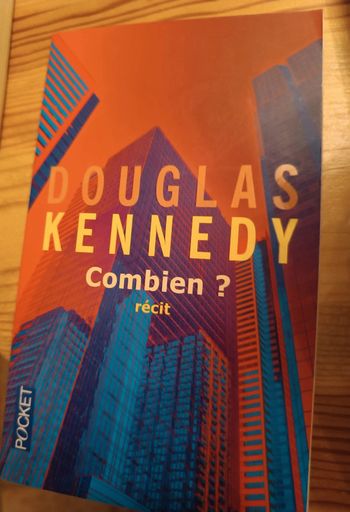 Combien. D Kennedy