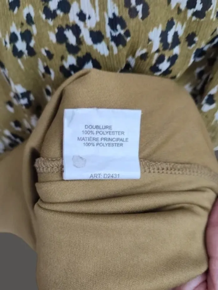 Blouse Tunique imprimée valeur 79.95€ - photo numéro 7