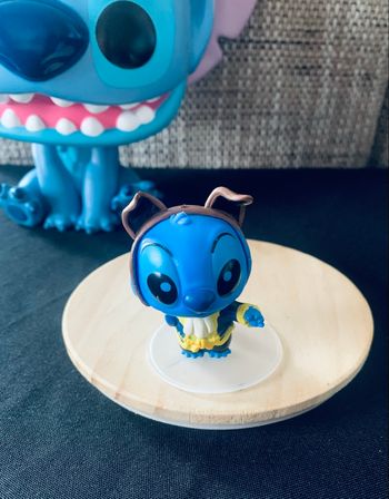 Figurine Stitch - Collection Disney SB (1 sur 8)