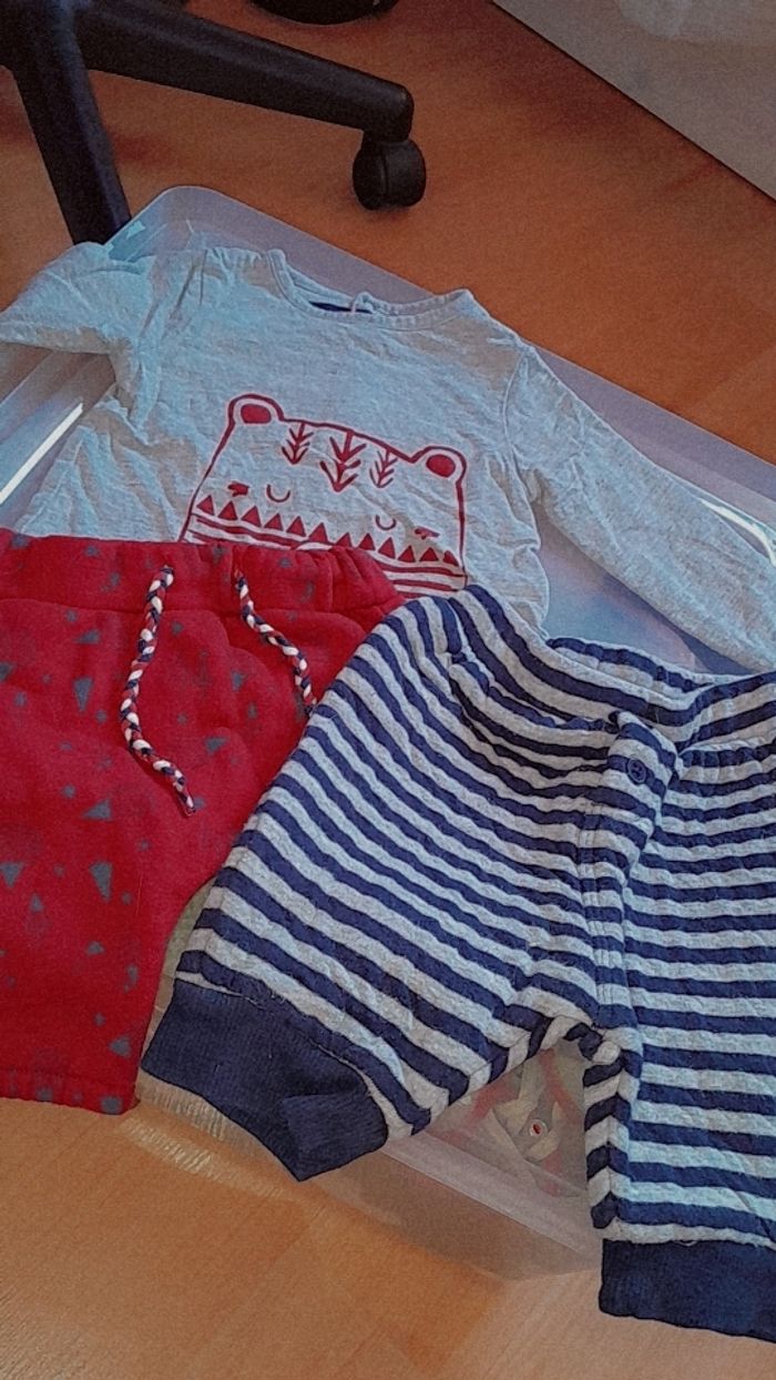 Plusieurs articles à vendre - photo numéro 3