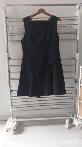 Robe noire