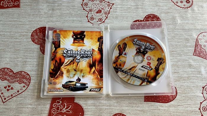 Saints Row 2 - photo numéro 2