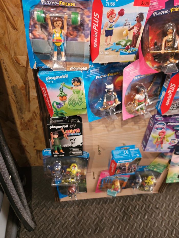 Playmobil 3e l unité - photo numéro 4