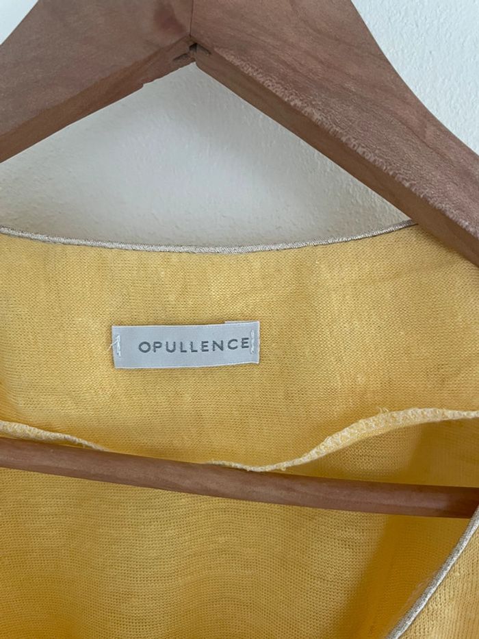 #T-shirt Opullence 🍀 - photo numéro 6