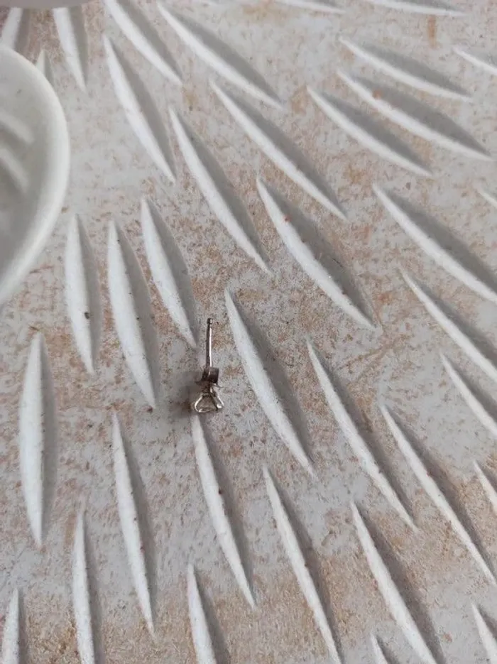 boucle d'oreille - photo numéro 3