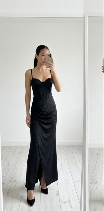 Robe de Soirée Chic - Taille XS