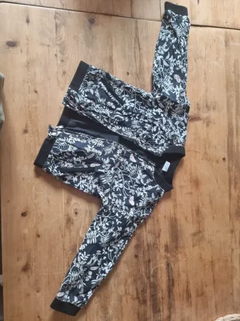 Petit blouson