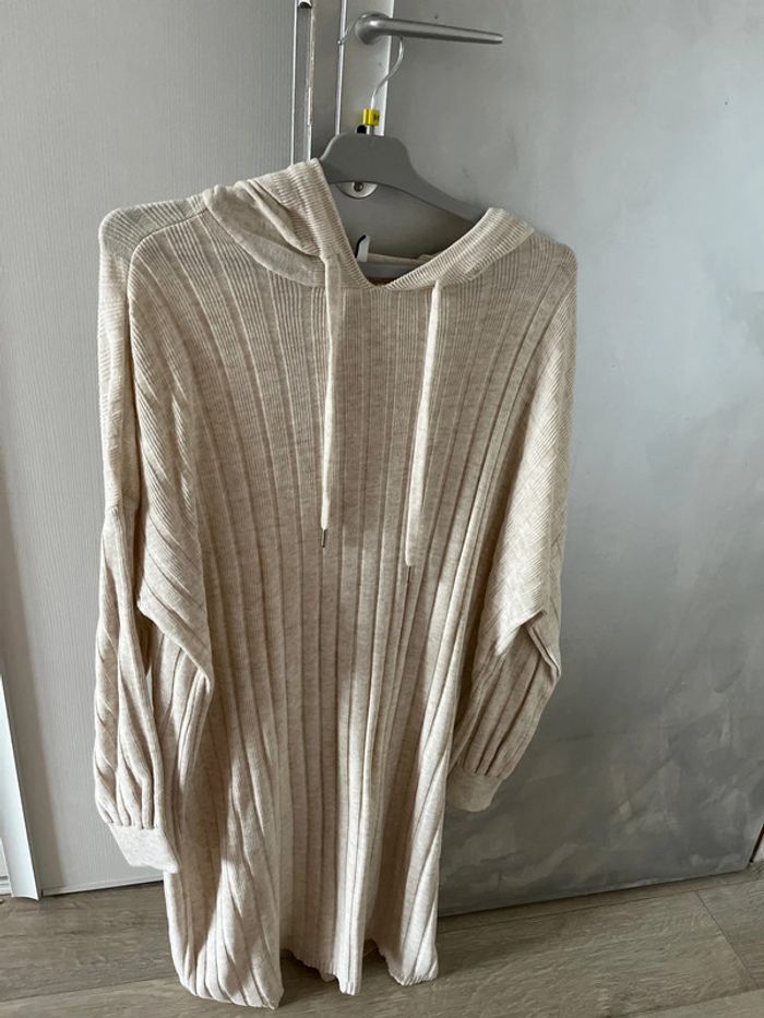 Robe pull - photo numéro 2