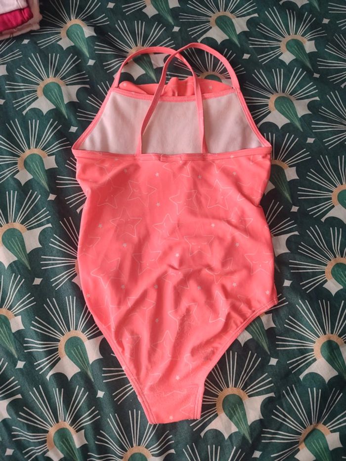 Maillot de bain taille 5 ans - photo numéro 2