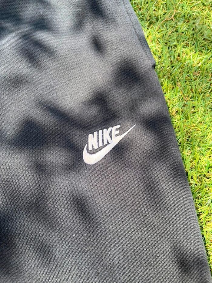 Jogging Nike Noir Homme - Taille S - photo numéro 4