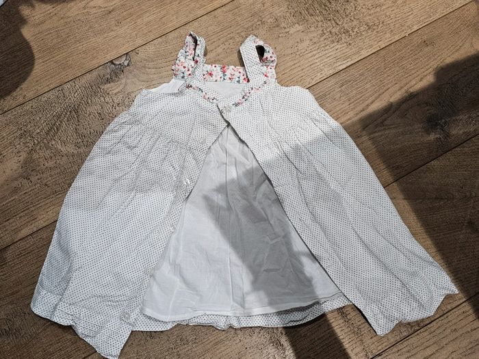Robe été 2 ans - photo numéro 2