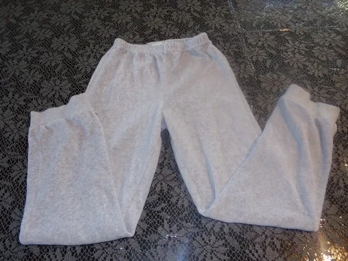 Pantalon pyjama 10ans