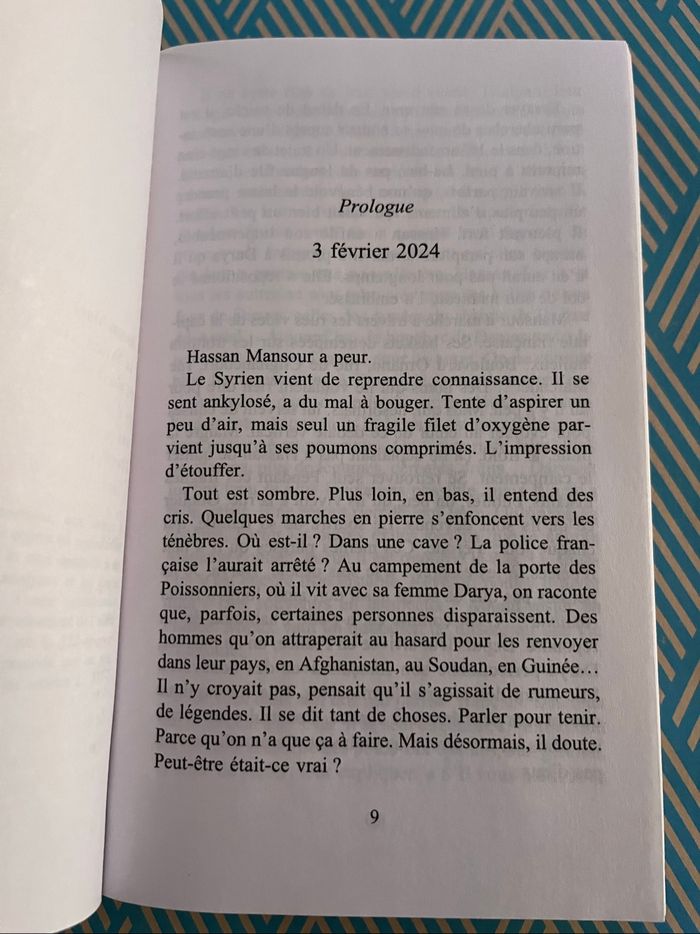 La Meute d’Olivier Bal - photo numéro 6