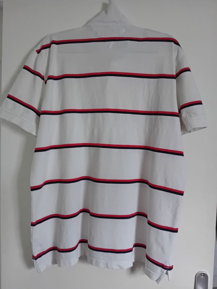 Polo homme Tommy Hilfiger - photo numéro 2