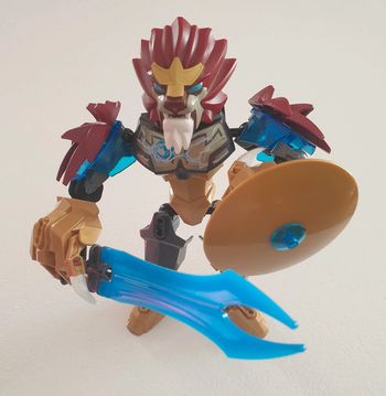 Lego Chima