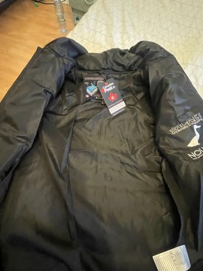 Doudoune - photo numéro 9