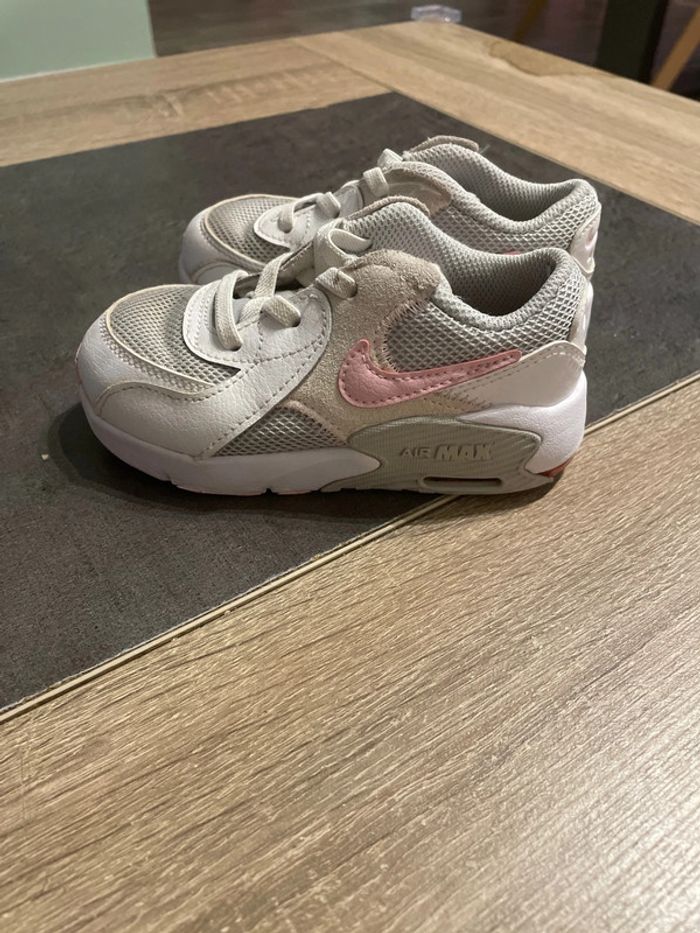 Air max Nike - photo numéro 2