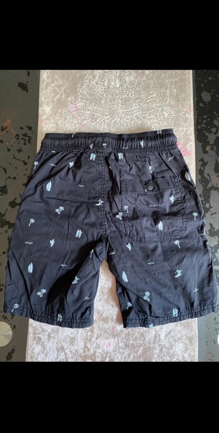 Kiabi short de bain taille 5 ans - photo numéro 2