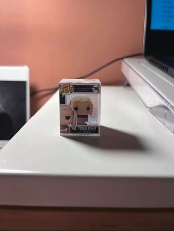 Mini pop Friends