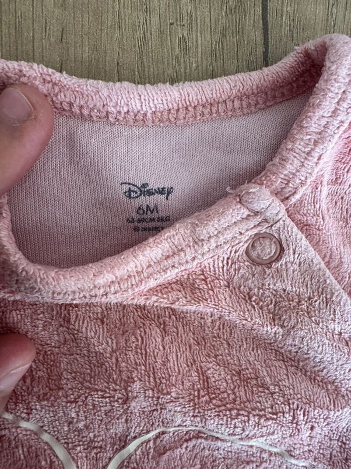 Pyjama dors bien 6 Mois - photo numéro 2