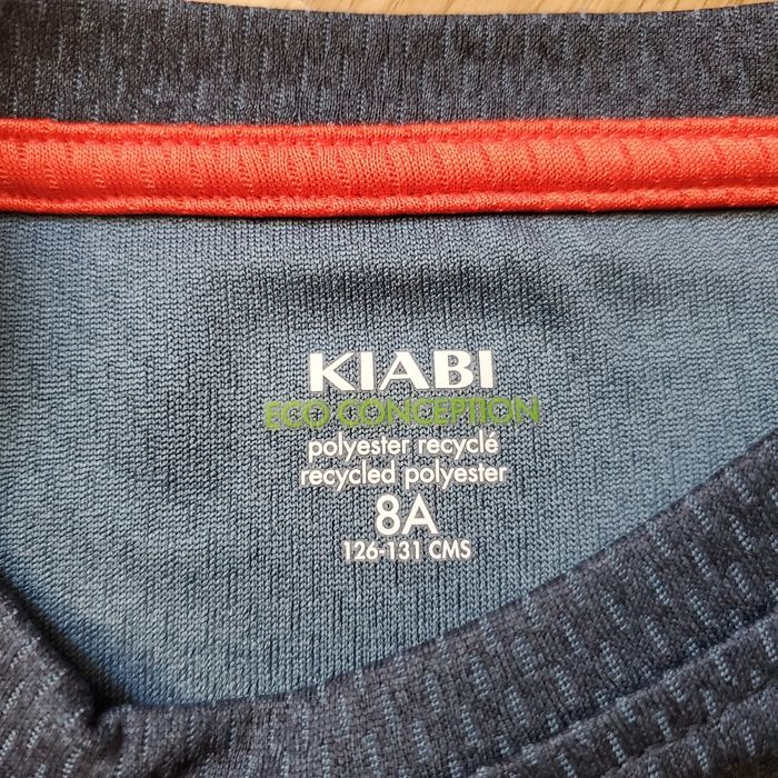 Tee shirt 8 ans kiabi - photo numéro 2